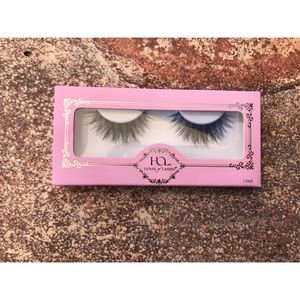 House of Lashes - Boudoir